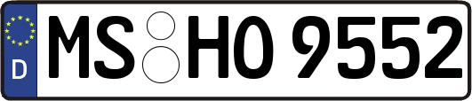 MS-HO9552