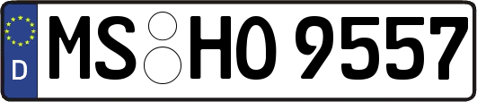 MS-HO9557