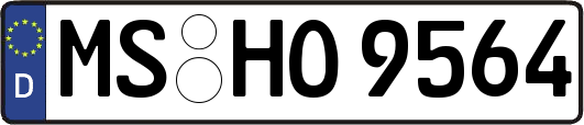 MS-HO9564