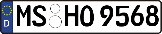 MS-HO9568