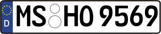 MS-HO9569