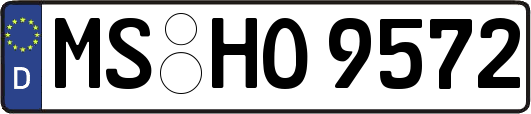 MS-HO9572