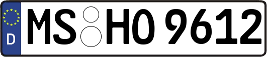MS-HO9612