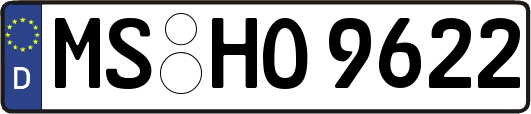 MS-HO9622