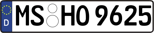 MS-HO9625