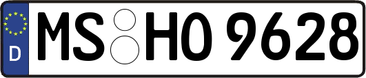 MS-HO9628