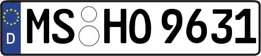 MS-HO9631