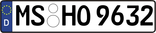 MS-HO9632