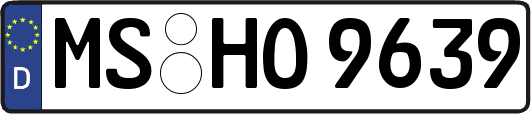 MS-HO9639
