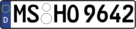 MS-HO9642