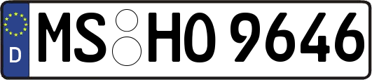 MS-HO9646