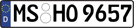 MS-HO9657