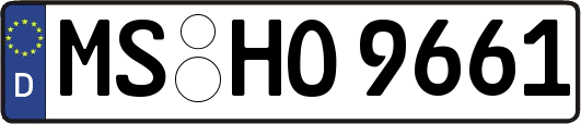 MS-HO9661