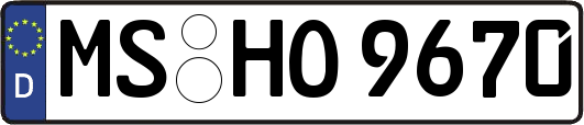 MS-HO9670