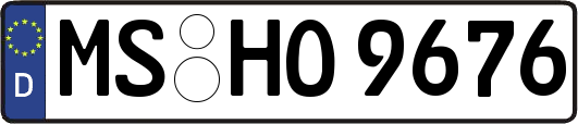MS-HO9676