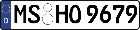 MS-HO9679