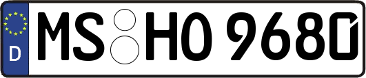 MS-HO9680