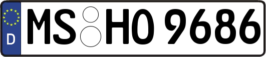 MS-HO9686