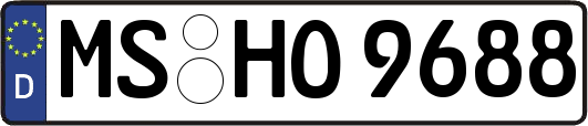MS-HO9688