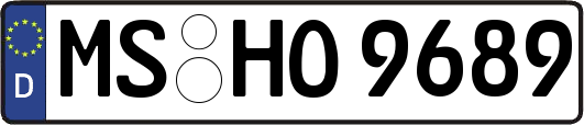 MS-HO9689