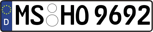 MS-HO9692
