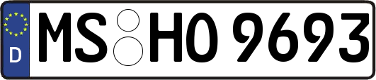 MS-HO9693