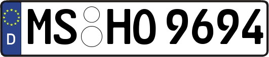 MS-HO9694