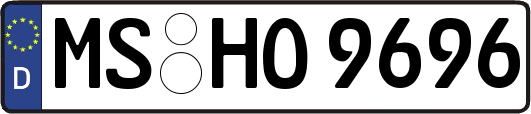 MS-HO9696