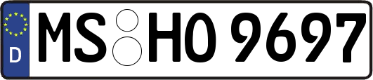 MS-HO9697