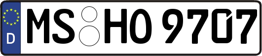 MS-HO9707