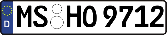 MS-HO9712
