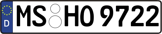 MS-HO9722