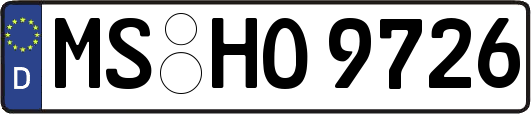 MS-HO9726