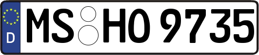 MS-HO9735