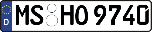 MS-HO9740