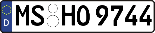 MS-HO9744