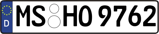 MS-HO9762