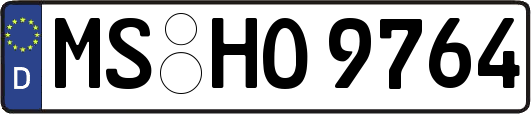 MS-HO9764