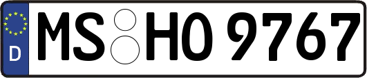 MS-HO9767