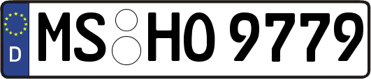 MS-HO9779