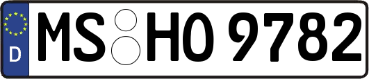 MS-HO9782