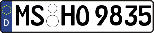 MS-HO9835