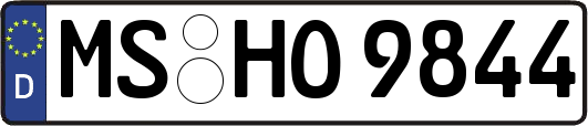 MS-HO9844