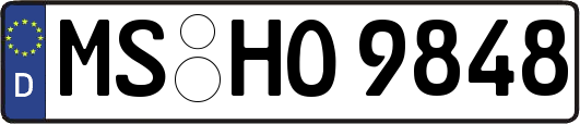 MS-HO9848