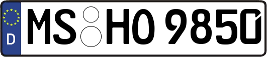 MS-HO9850