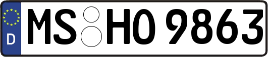MS-HO9863