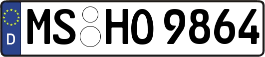 MS-HO9864
