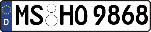 MS-HO9868