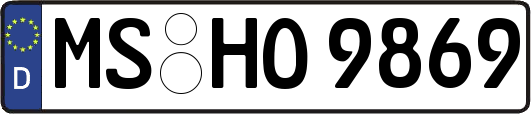 MS-HO9869