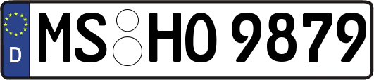 MS-HO9879